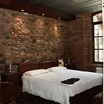 Alloggio per agriturismo Il Baco Da Seta Manta