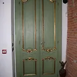 Alloggio per agriturismo Il Baco Da Seta