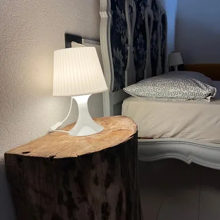 Çiftlik konaklama Il Baco Da Seta Manta