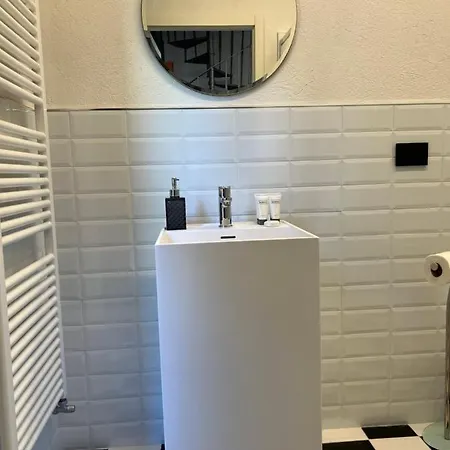 Il Baco Da Seta Çiftlik konaklama