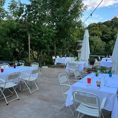 Il Baco Da Seta * Manta