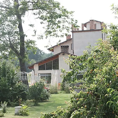 伊尔巴科达赛塔农家乐