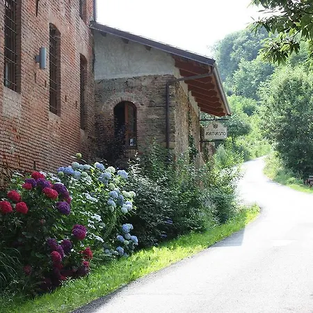 Çiftlik konaklama Il Baco Da Seta