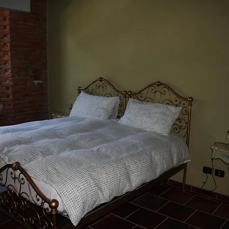 Çiftlik konaklama Il Baco Da Seta Manta