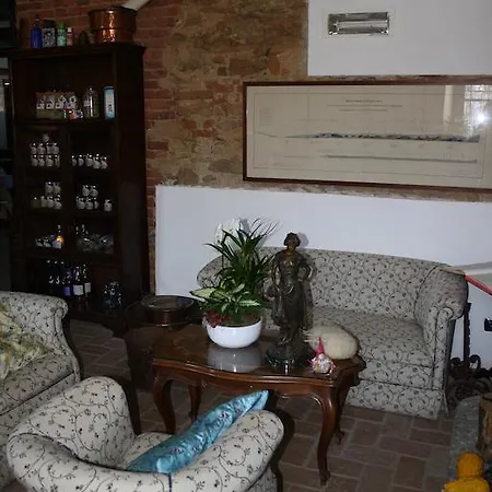 Farm stay Il Baco Da Seta *