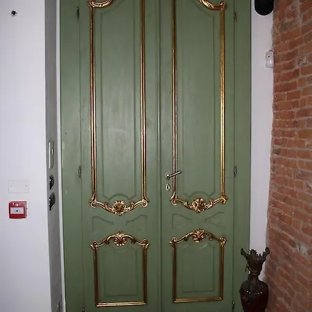Lantgård Il Baco Da Seta