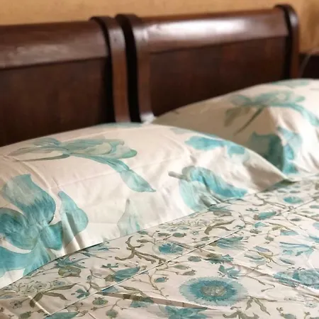 Il Baco Da Seta * Manta