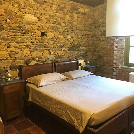 Çiftlik konaklama Il Baco Da Seta