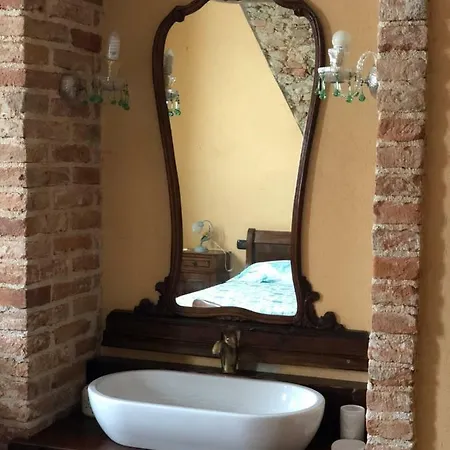 Il Baco Da Seta * Manta