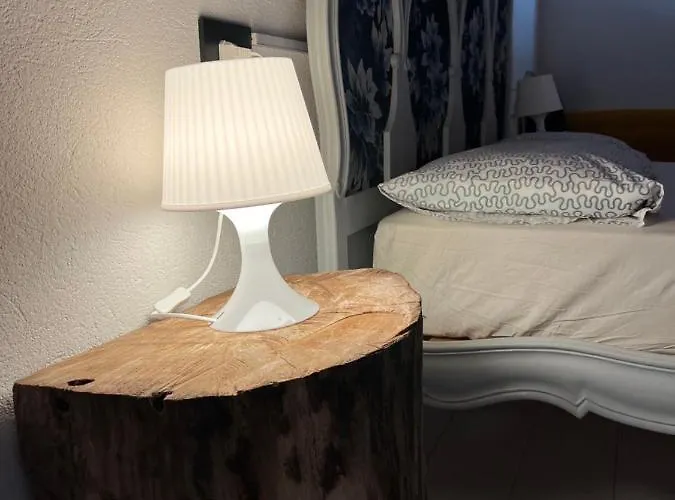 Bauernhof Il Baco Da Seta Manta