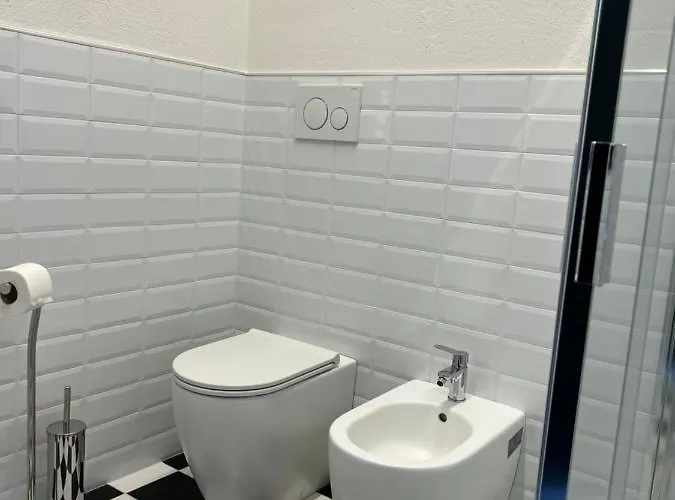 Bauernhof Il Baco Da Seta *