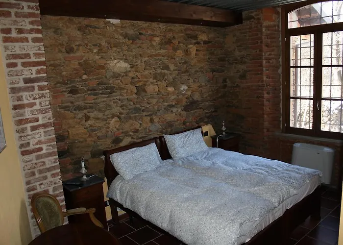 伊尔巴科达赛塔农家乐