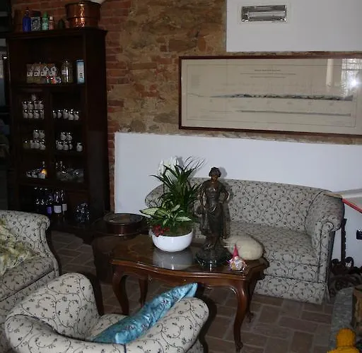 Bauernhof Il Baco Da Seta *