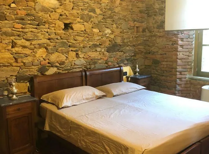 Bauernhof Il Baco Da Seta